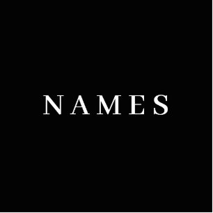 Eenvoudig zwart, aangepaste Jouw naam toevoegen el Staand Fotobeeldje