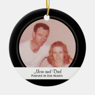 Eenvoudig zwart: Afbeelding: Memorial: Ornament