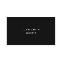 Eenvoudig zwart, tweeslachtig