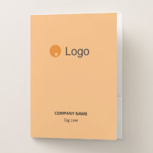 Eenvoudig zwart-wit bedrijfsvlak