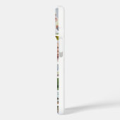 Eenvoudige 18 foto's met kleurenfoto's - Aangepast Case-Mate iPhone Case (Achterkant / Links)