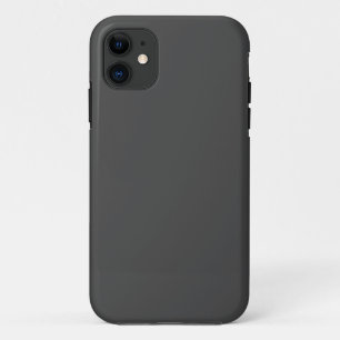 eenvoudige aangepaste gele waterverf voegt logo mi Case-Mate iPhone case