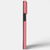 Eenvoudige aangepaste Initialen Hoesje-Mate iPhone Case-Mate iPhone Case (Achterkant / Rechts)