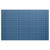 Eenvoudige aangepaste kleding kledingstuk labels b stof (Yard (91,4 cm))