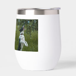Eenvoudige aangepaste twee foto