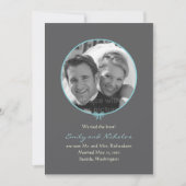 Eenvoudige aankondiging van een fotoweddenschap vi (Voorkant)