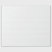 Eenvoudige aanpassing van de kleur van grijze mini cadeaupapier (Vlak)