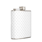 Eenvoudige aanpassing van de kleur van grijze mini heupfles (Rechts)