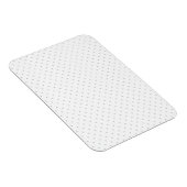 Eenvoudige aanpassing van de kleur van grijze mini magneet (Rechterzijde)