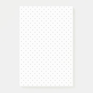 Eenvoudige aanpassing van de kleur van grijze mini post-it® notes