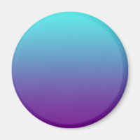 Eenvoudige Achtergrond Gradiënt Turquoise Blauw Pa