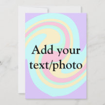 Eenvoudige acryl gietmarmer voeg uw tekst naam kla