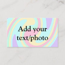 Eenvoudige acrylic voor add-your text name cust