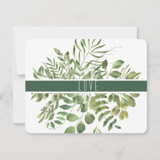 Eenvoudige afbraak, sla de datum op met de huwelij (Achterkant)