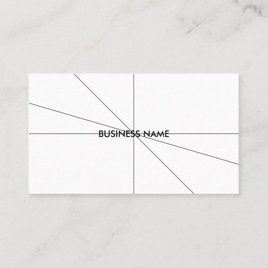 Eenvoudige agenda juli 2021 Visitekaartje (Achterkant)