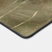 Eenvoudige Akene Natuur Bokeh Macro Fotoneutraal Bureaumat (Hoek)