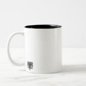 Eenvoudige Albanese Mok (Links)