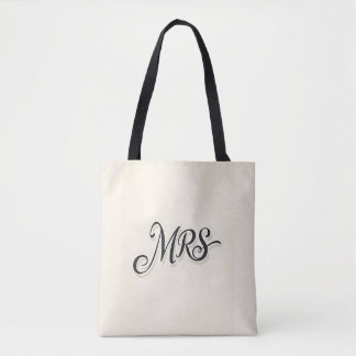 Eenvoudige alledaagse boodschappentas – Herbruikba Tote Bag