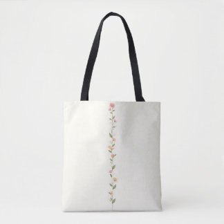 👜 Eenvoudige alledaagse tote tas Perfect voor dag
