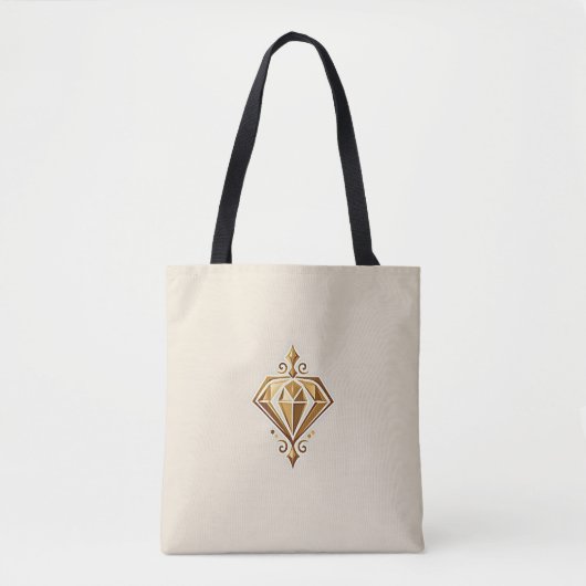 👜 Eenvoudige alledaagse tote tas Perfect voor dag (Voorkant)