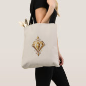 👜 Eenvoudige alledaagse tote tas Perfect voor dag (Dichtbij)