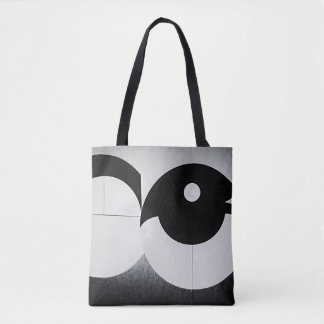 👜 Eenvoudige alledaagse tote tas Perfect voor dag