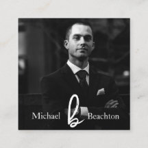 *~* Eenvoudige AP31 Photo Professional QR Minimal