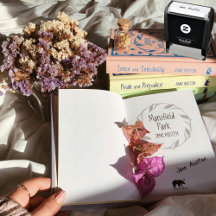 Eenvoudige auteurs handtekening handschrift