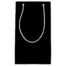 Eenvoudige autoriteit klein cadeauzakje