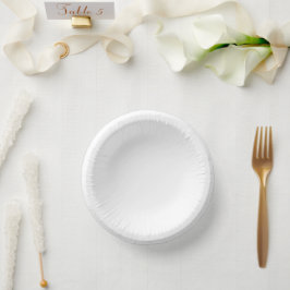 Eenvoudige autoriteit® papieren kommen