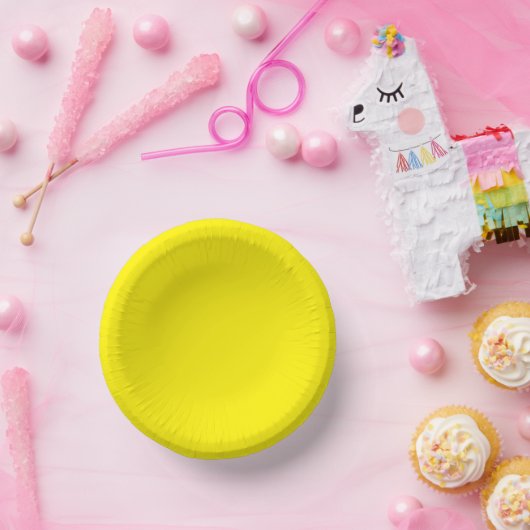 Eenvoudige autoriteit® papieren kommen (Feest)