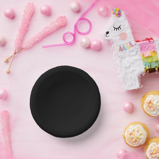 Eenvoudige autoriteit® papieren kommen (Feest)