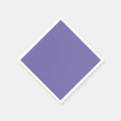 Eenvoudige autoriteit® servet (Hoek)