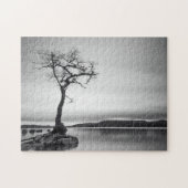 Eenvoudige baasstructuur legpuzzel (Horizontaal)