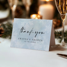 Eenvoudige Baby Het is koud Buiten Winter Douche G