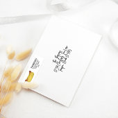 Eenvoudige Basic Hot Dog Stijlvol Etiket