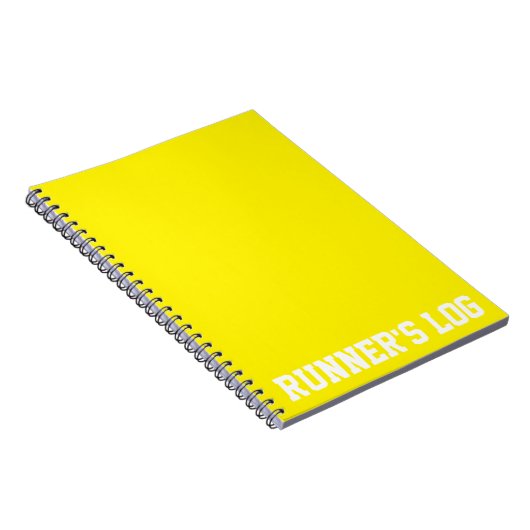 Eenvoudige basiskleuren van het logboek van de ins notitieboek (Rechterzijde)