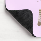 Eenvoudige behuizing muismat (Hoek)