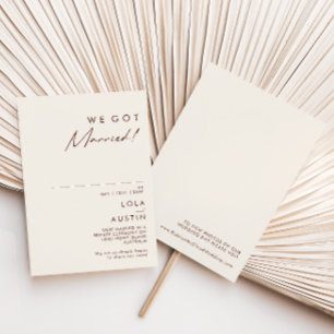 Eenvoudige bekendmaking van de natuurwitte woestij kaart