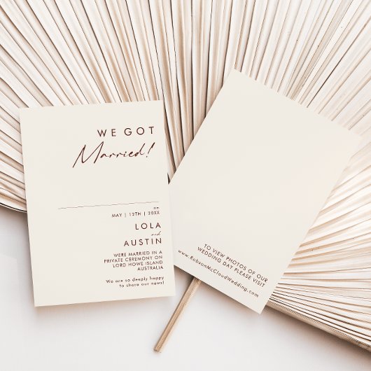 Eenvoudige bekendmaking van de natuurwitte woestij kaart