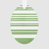 Eenvoudige bessen | Acrylversiering Ornament (achterkant)