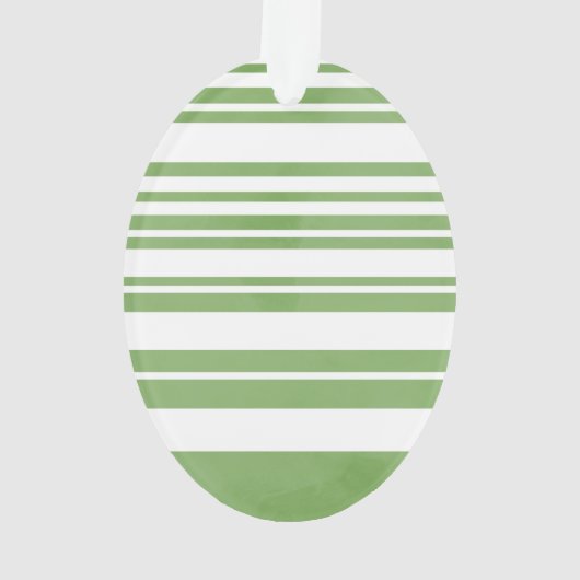 Eenvoudige bessen | Acrylversiering Ornament (achterkant)