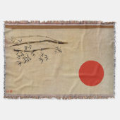 Eenvoudige bestemming deken (Voorkant)