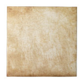 Eenvoudige bijtende tegeltje (Voorkant)