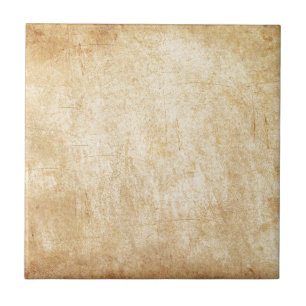 Eenvoudige bijtende tegeltje