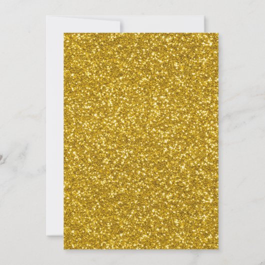 eenvoudige blauwe en witte unitard Baby Shower  Kaart (Achterkant)