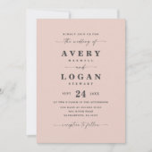 Eenvoudige blindenweddenschap met foto kaart (Voorkant)