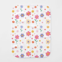 Eenvoudige bloemen