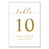 Eenvoudige botanische rustieke bruiloft kaart (Achterkant)