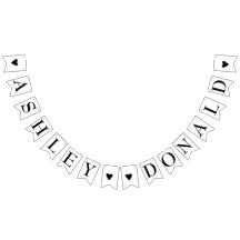 Eenvoudige Bruid en Bruidegom Elegante Trouw